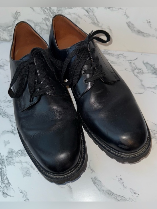 Other - Steve Madden Mens Karbon Oxford Shoes